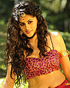 Taapsee Pannu